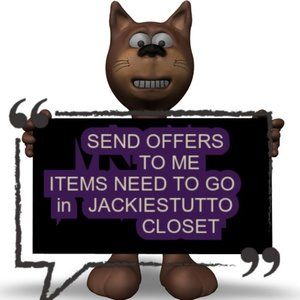 SEND OFFERS...ITEMS NEED NEW HOMES